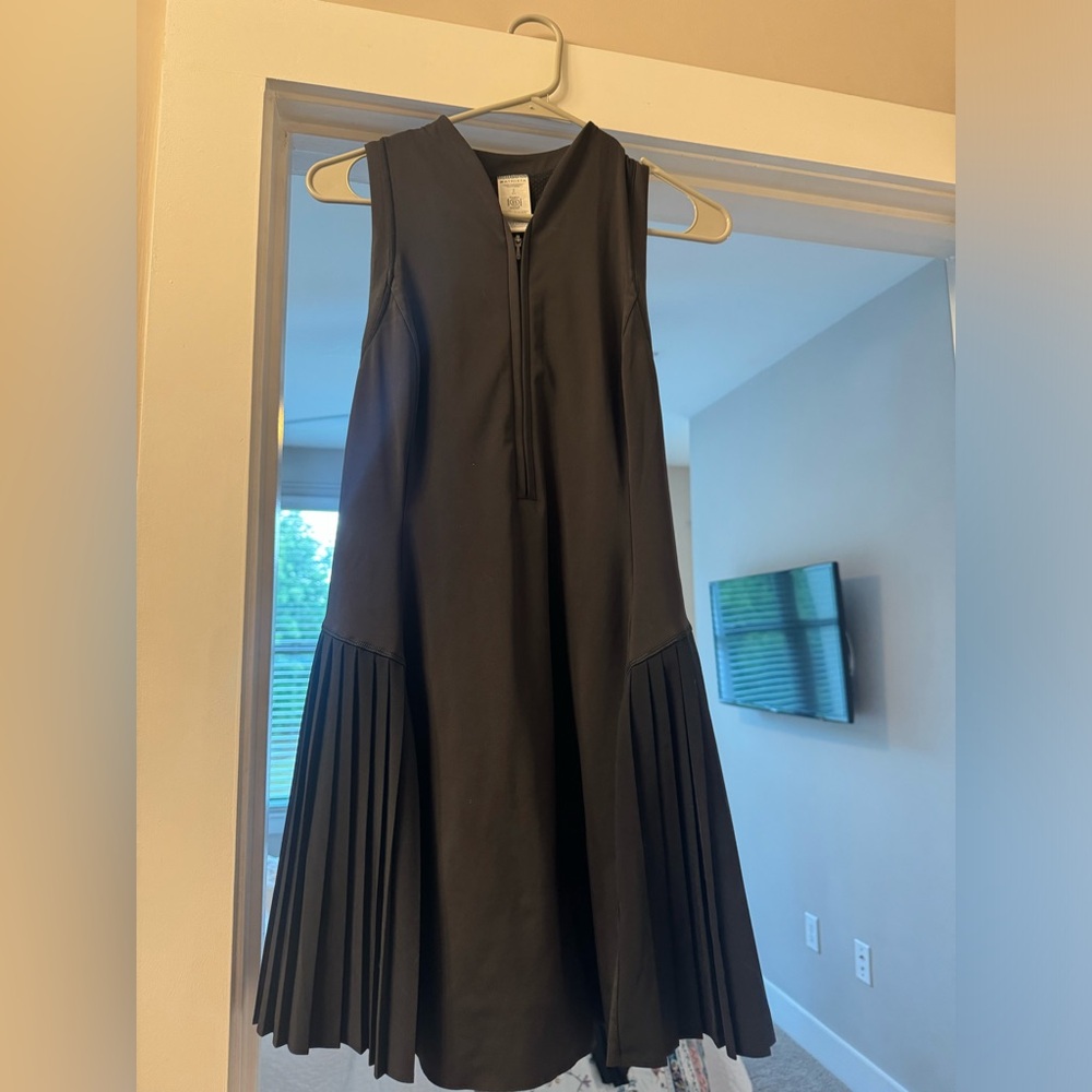 Athleta Advantage Tennis Dress - Small Petite